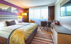 Leonardo Royal Hotel Köln - Am Stadtwald